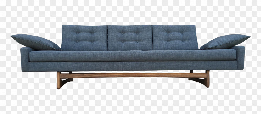 Sofa Bed Couch Futon PNG