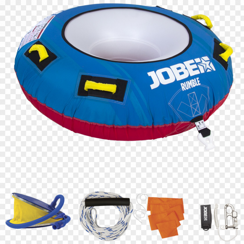 WATERSKI Jobe Water Sports Wakeboarding Inflatable Skiing Boat PNG