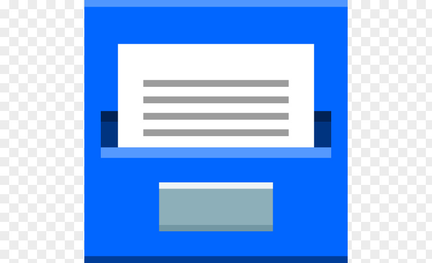 Apps Accessories Archiver Blue Organization Angle Area PNG