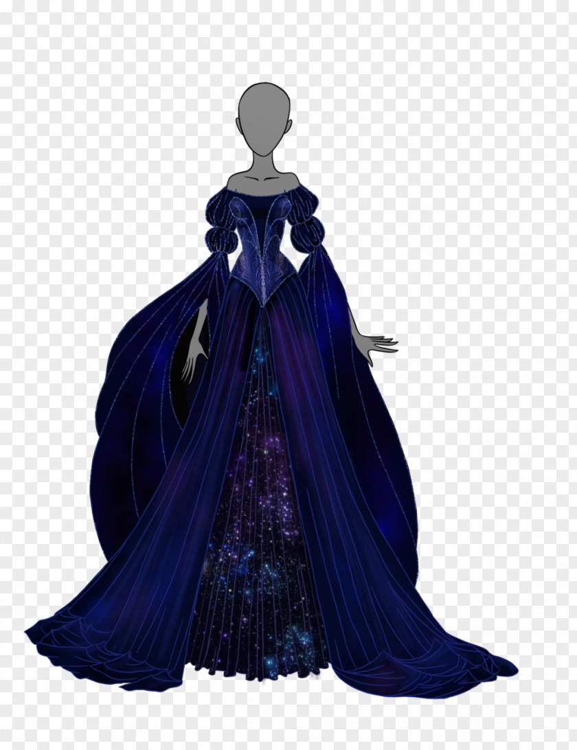 Ball Gown Design Dress Clothing DeviantArt Drawing PNG