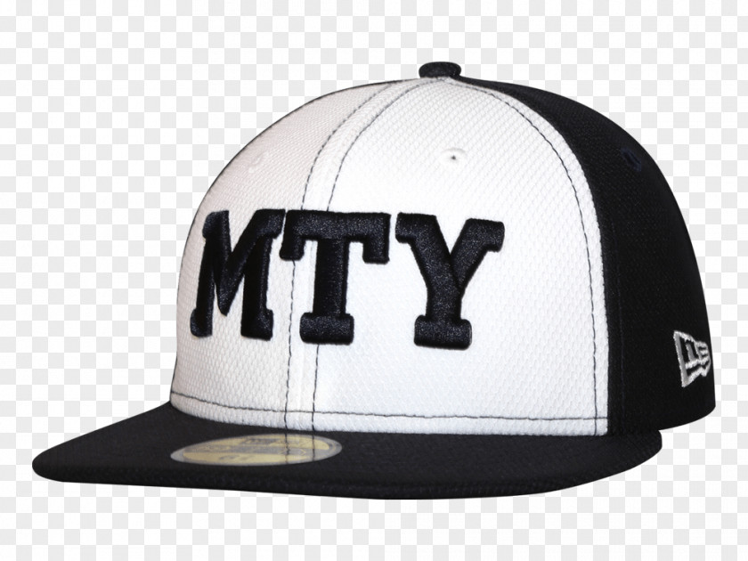 Baseball Cap C.F. Monterrey 59Fifty New Era Company PNG