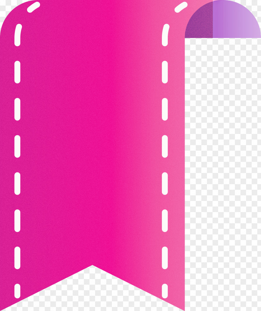 Bookmark Ribbon PNG