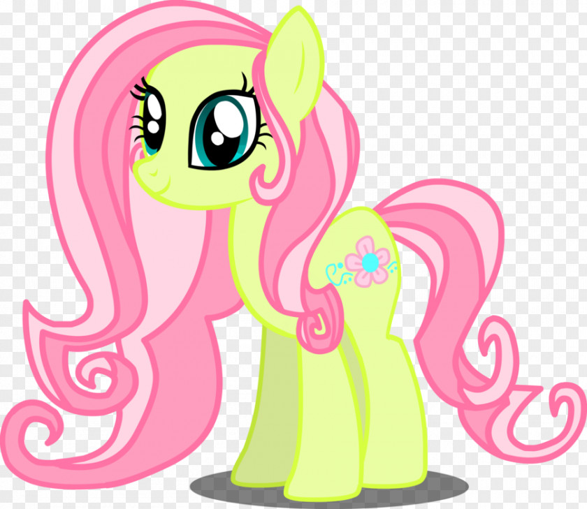 Braided Flowerpot Pony Fan Art DeviantArt Drawing PNG