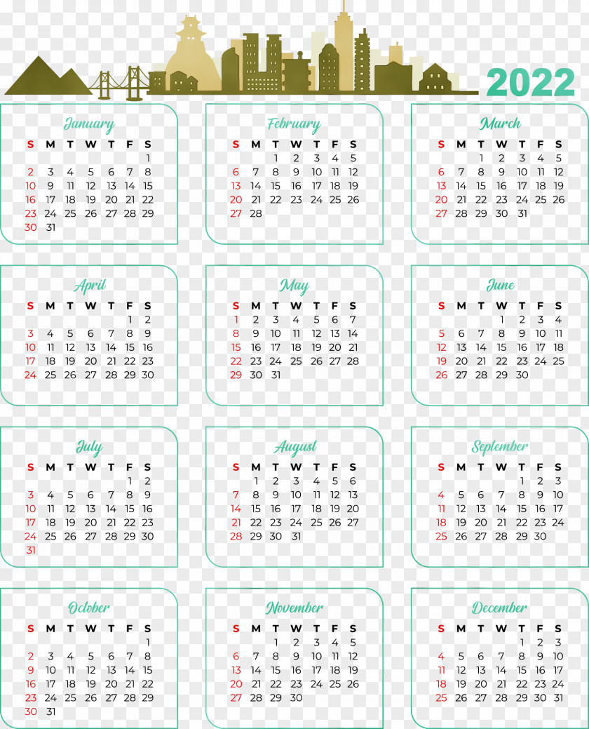 Calendar System 2022 Islamic Calendar Calendar Month PNG