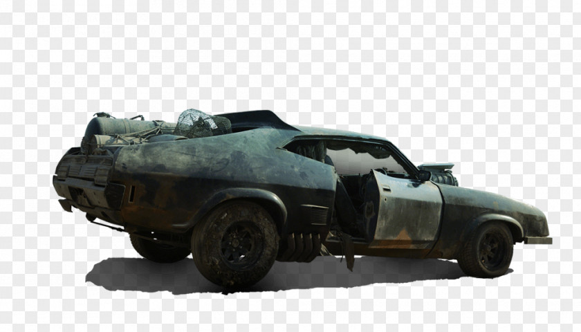 Car Max Rockatansky Nux Imperator Furiosa Mad PNG