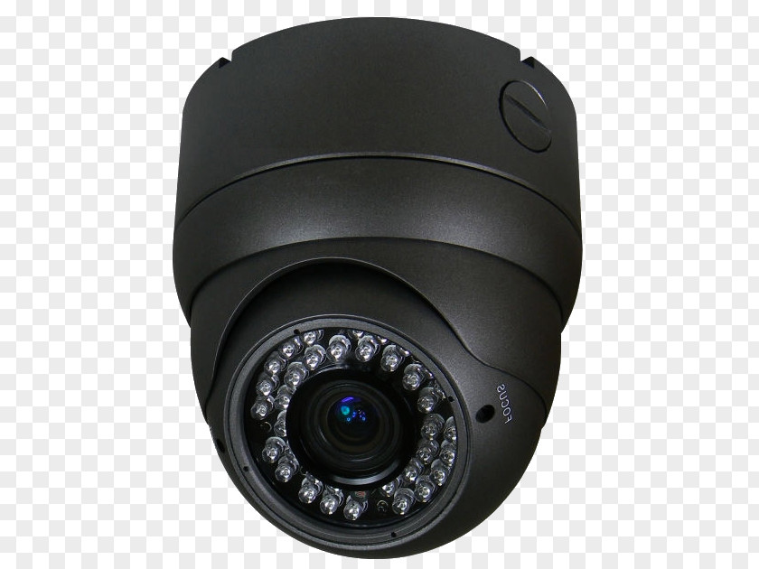 Cctv Camera Dvr Kit Lens IP Video Cameras Internet Protocol PNG