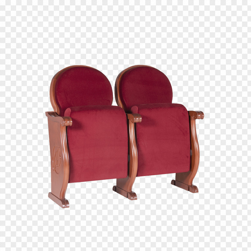 Cinema Seats Chair Car Seat Fauteuil PNG