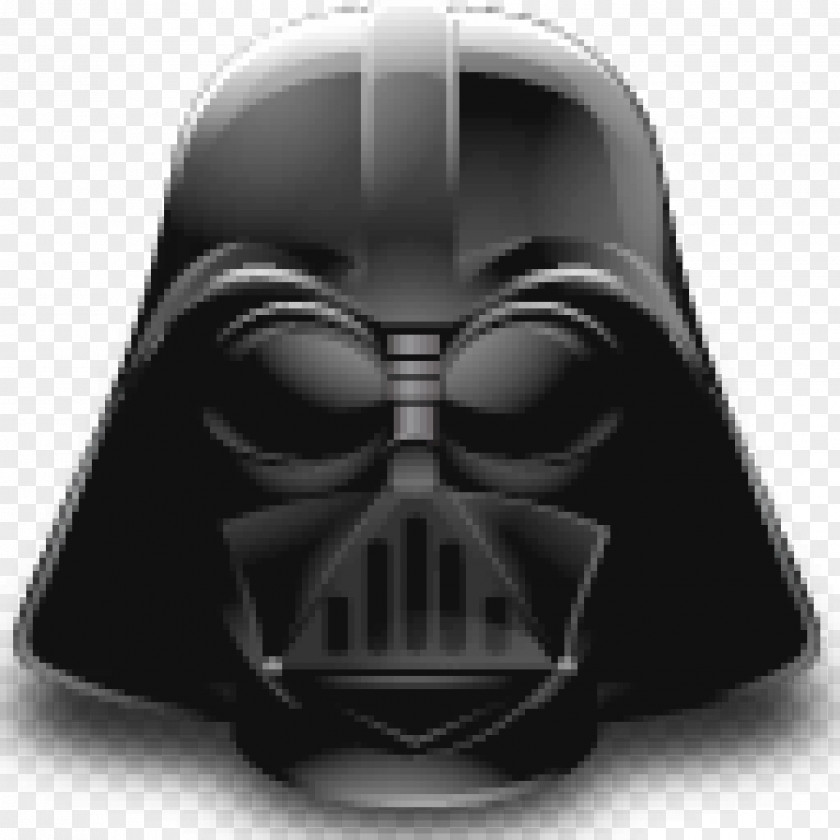 Darth Vader Anakin Skywalker Clone Trooper Boba Fett R2-D2 Jango PNG