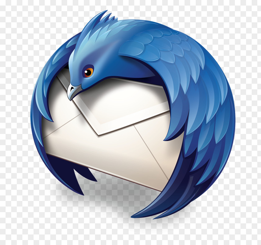 Email Mozilla Foundation Thunderbird Client PNG