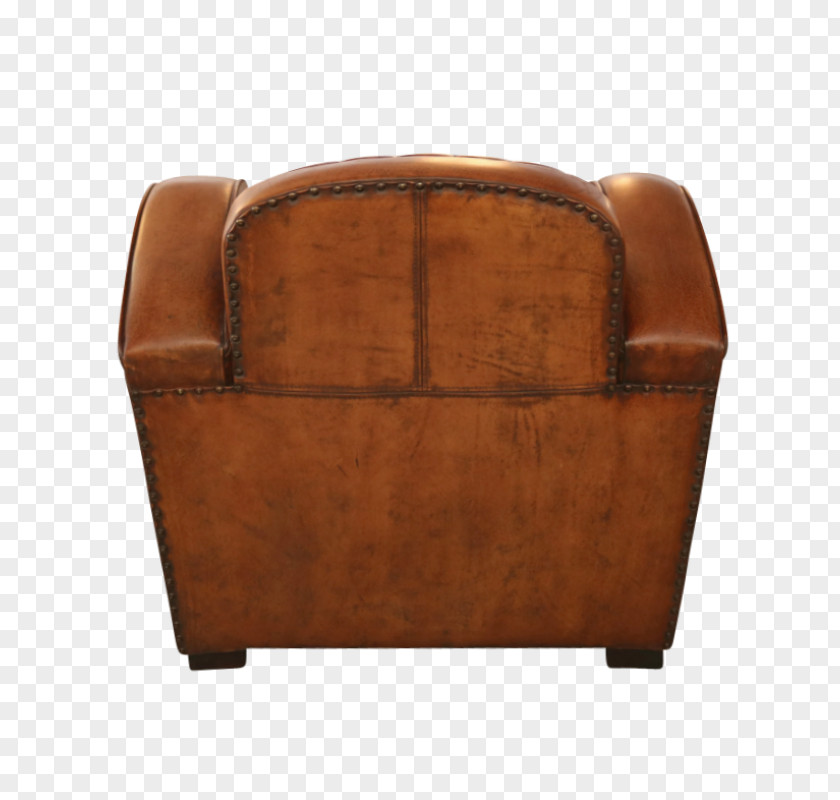 European Sofa Club Chair Furniture Leather PNG