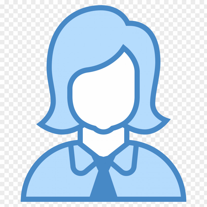 Female Woman Avatar Management PNG