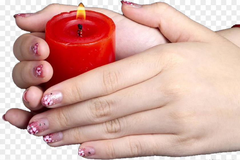 Holding Candles To Mourn Stock Photography Royalty-free Candle PNG