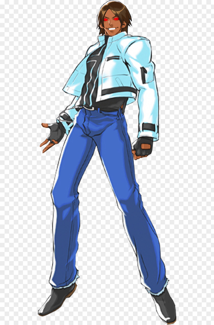 Kusanagi The King Of Fighters 2002 XIII '99 Fighters: Maximum Impact Kyo PNG
