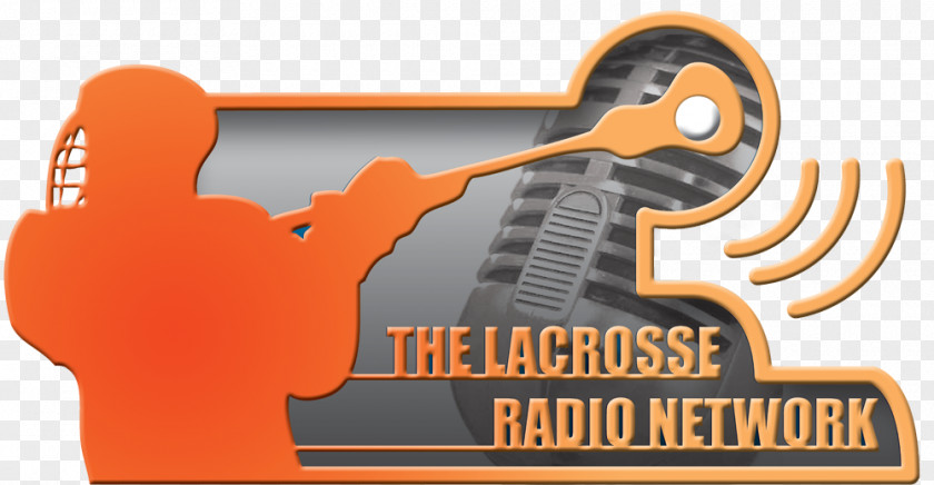 Lacrosse Inside Major League Box Radio Network PNG