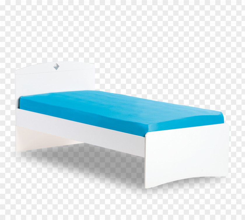 Mattress Bed Frame Product Design PNG