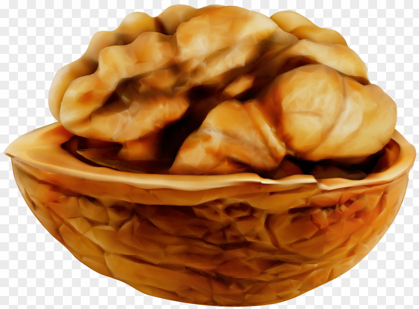 Nuts Seeds Junk Food Walnut Dish Ingredient Nut PNG