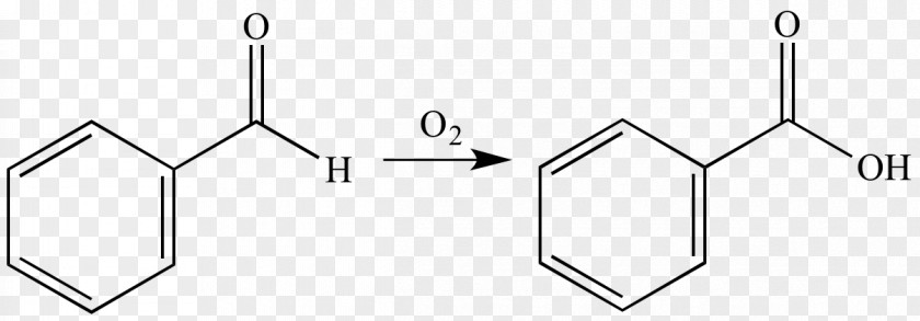 O-Toluic Acid Chemical Substance Acridine Potassium Permanganate Chemistry PNG
