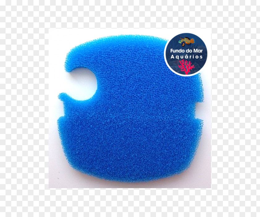 Peixes De Agua Doce Blue Sponge Product Design PNG