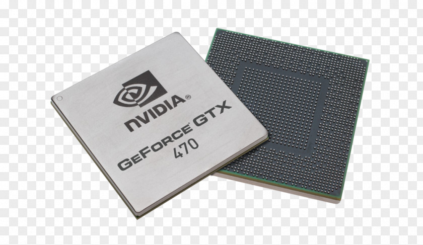 Processor Graphics Processing Unit GeForce Central Nvidia PNG