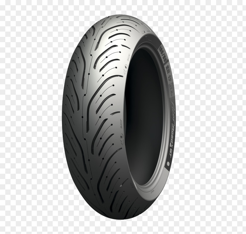 Scooter Car Tire Michelin Motorcycle PNG