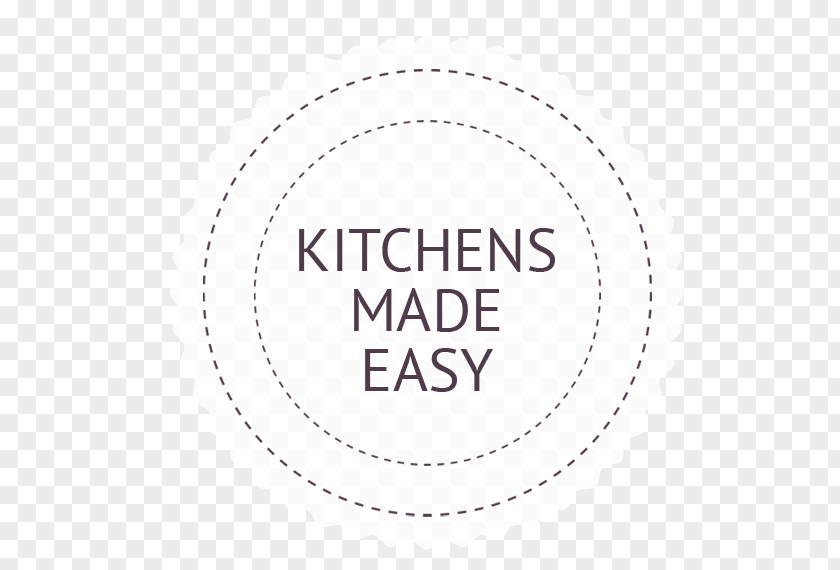 Simple Kitchen Room Logo Brand Font PNG