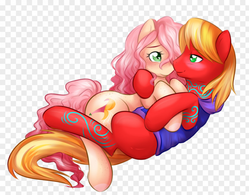 Snuggle Bunnies Cartoon My Little Pony: Friendship Is Magic Fandom DeviantArt PNG