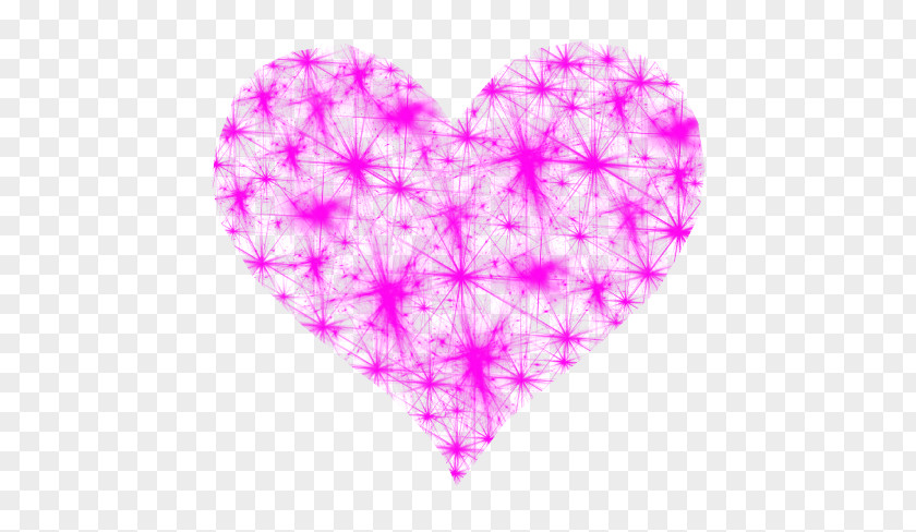Star Heart Love Photography PNG