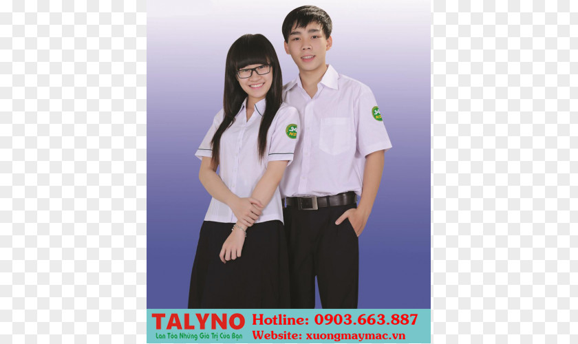 Trống đồng T-shirt School Uniform Clothing PNG