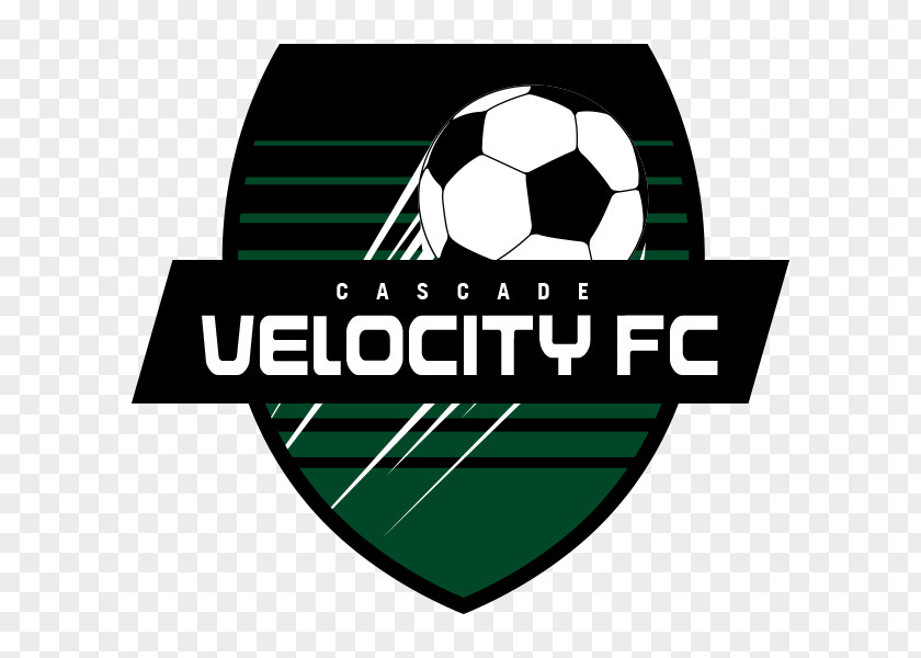 Velocity Football Logo Futsal Renton F.C. PNG