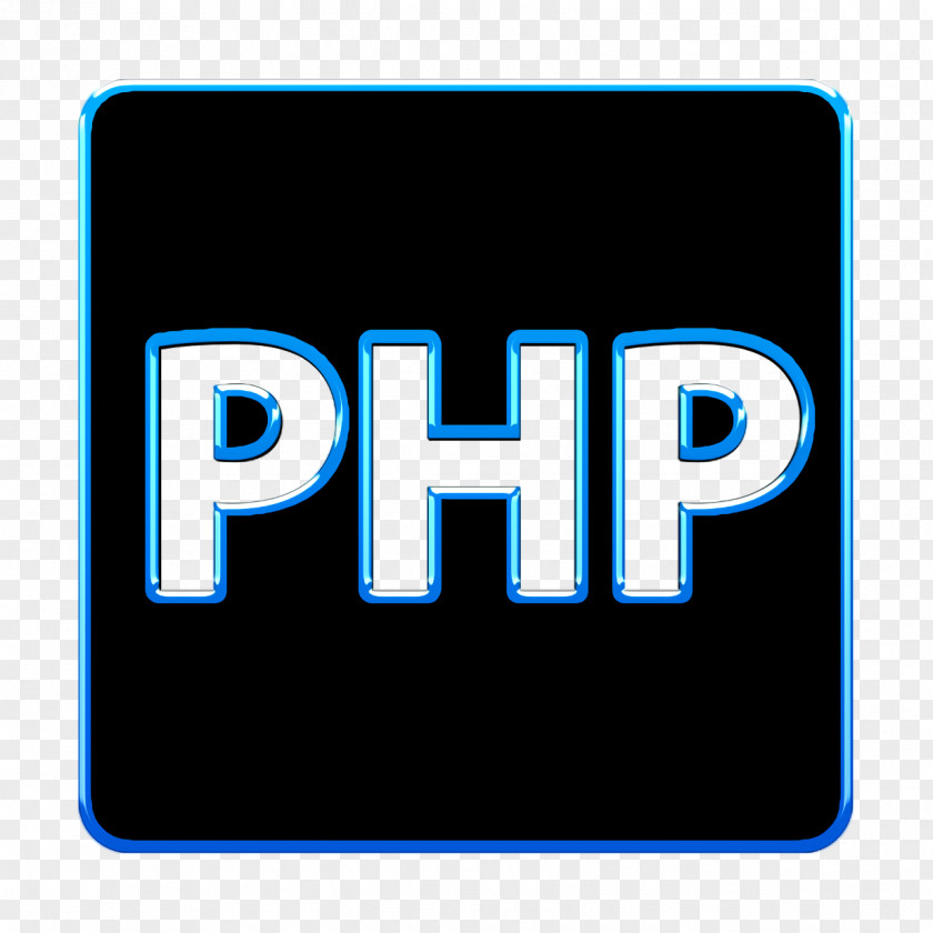 Web Development Icon PHP Programming Language Technology PNG