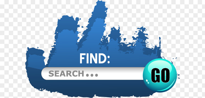 Web Search Bar Vector Material Text Logo Menu PNG
