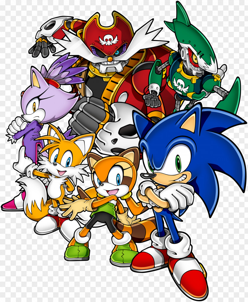 Blaze Sonic Rush Adventure The Hedgehog Tails PNG