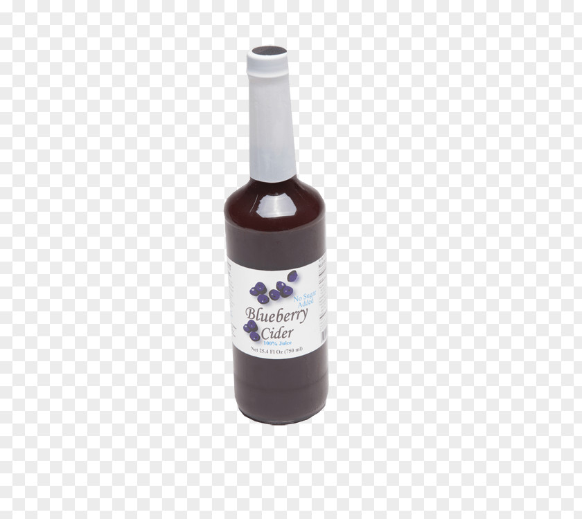 Blueberry Juice Glass Bottle Thermoses Soporte Magnético Liquid PNG
