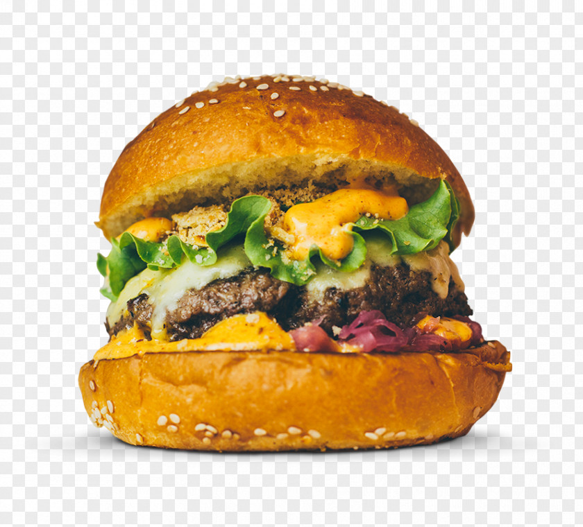 Cheese Cheeseburger Whopper Slider Hamburger Breakfast Sandwich PNG