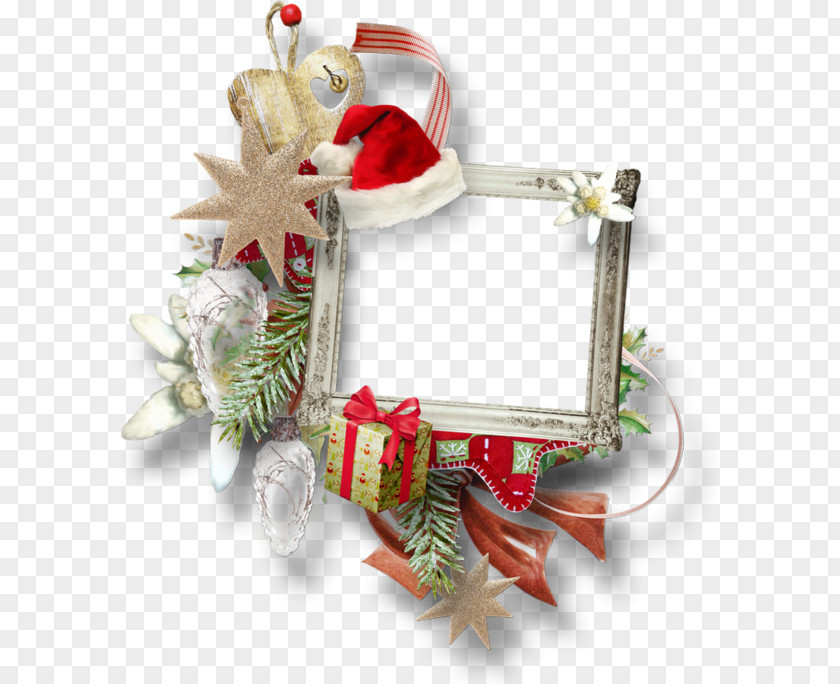 Christmas In July Frame Ornament Gift Day PNG