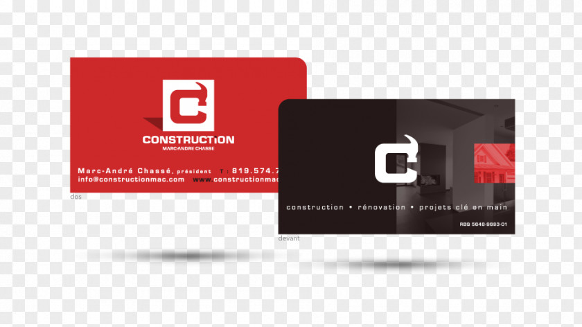 Design Logo Business Cards PNG
