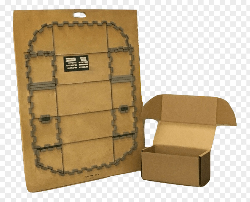 Design Package Delivery Cardboard Carton PNG