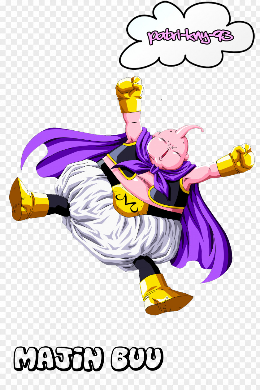 Goku Majin Buu Dragon Ball FighterZ Z: Ultimate Tenkaichi Online PNG