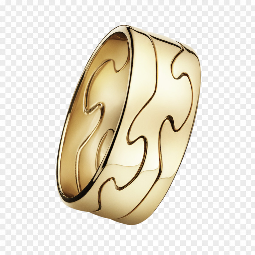 Gold Ring Element Material Jewellery Wedding Bangle PNG
