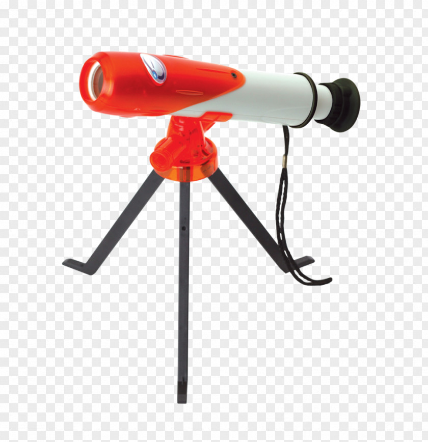 Handheld Telescope Optical Instrument Durbin Optics Toy PNG