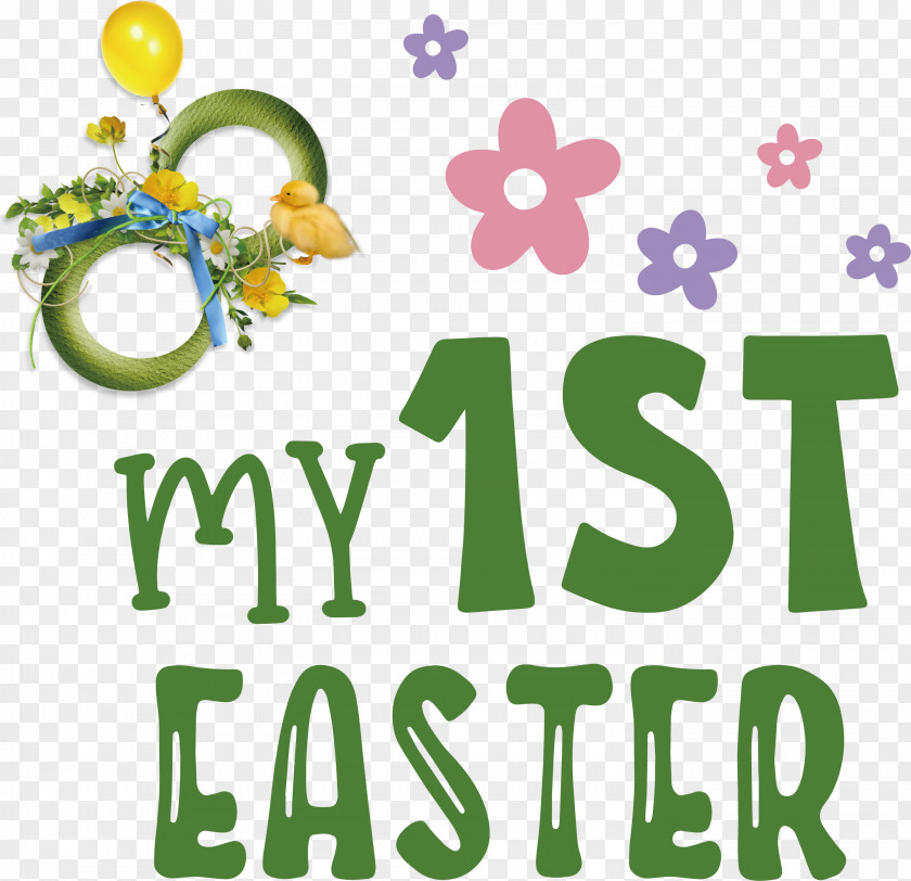 Happy Easter Day My 1st PNG