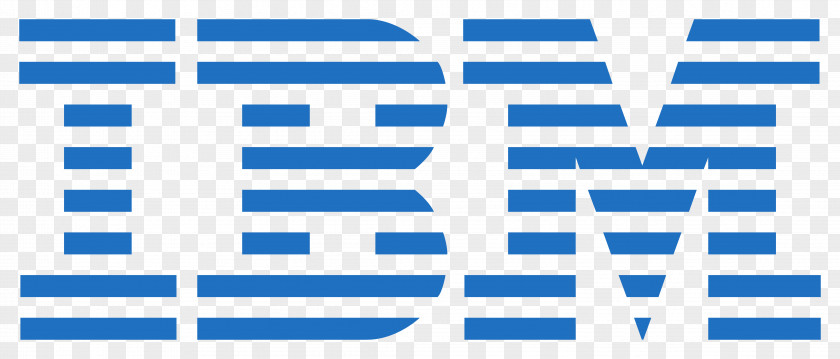 Ibm IBM Logo PNG