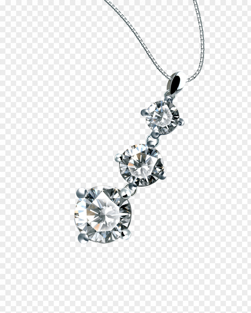 Jewelry Necklace Computer File PNG