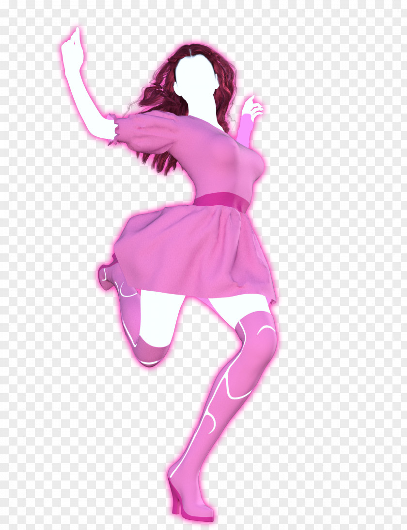 Just Dance 2017 Xbox 360 Wii U PNG