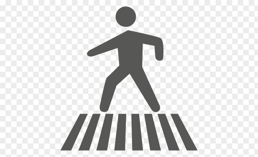 Kaaba Zebra Crossing Pedestrian Clip Art PNG