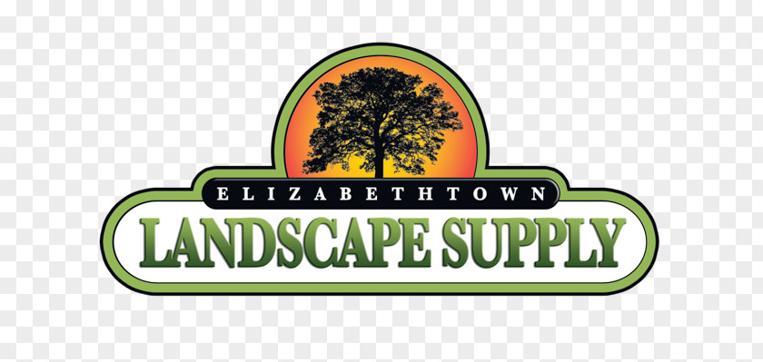Landscape Material Logo Welcome To Elizabethtown Brand PNG