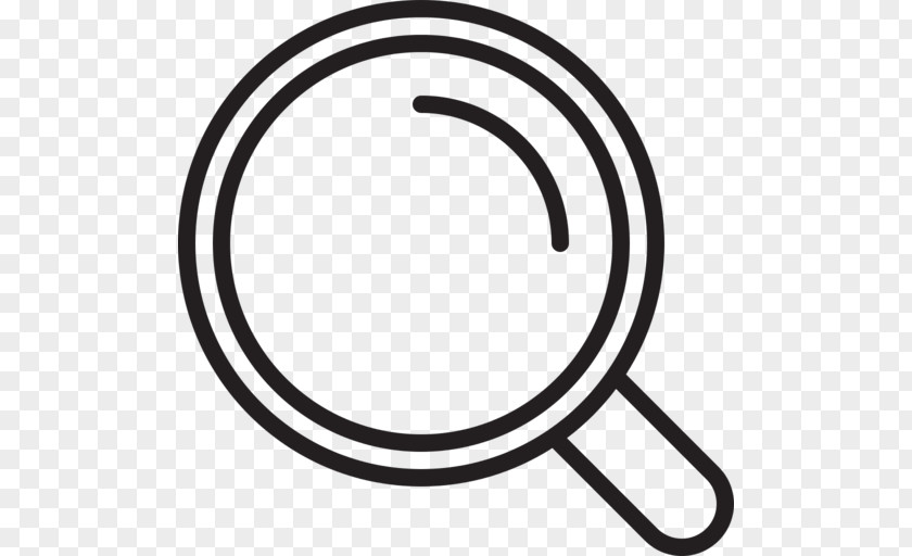 Magnifying Glass PNG