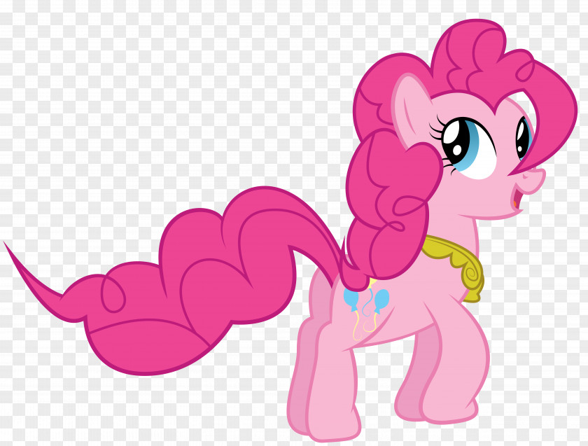 Pie Vector Pony Pinkie Twilight Sparkle Rarity PNG