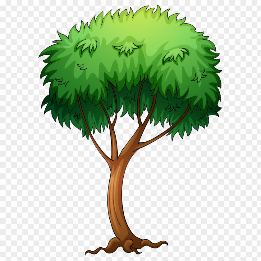 Tree,Trees Tree Royalty-free Clip Art PNG