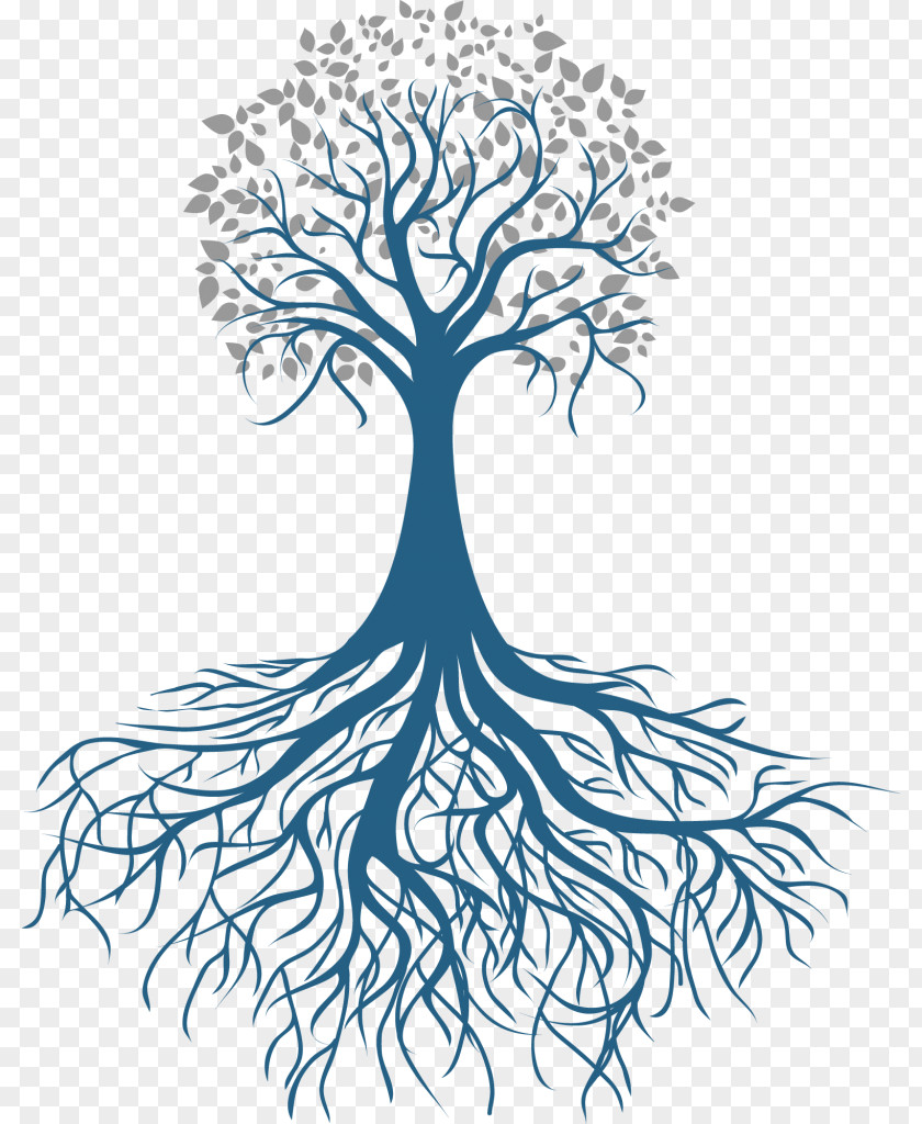 Tree Vector Graphics Drawing Royalty-free Illustration PNG